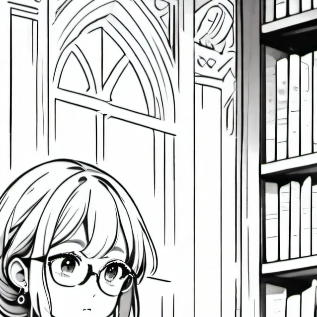 chat with ai character: Violet