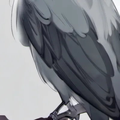 chat with ai character: Moonie