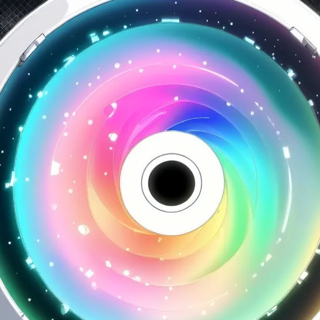 chat with ai character: Tape recorder