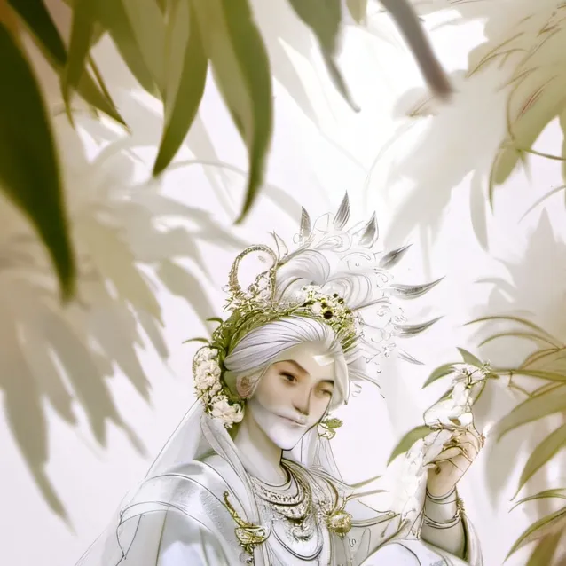 chat with ai character: 14255