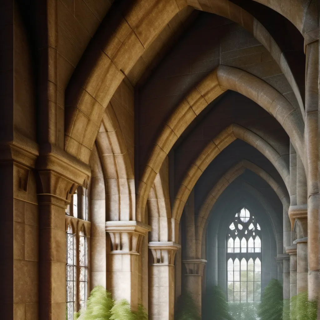 chat with ai character: Hogwarts ^_^