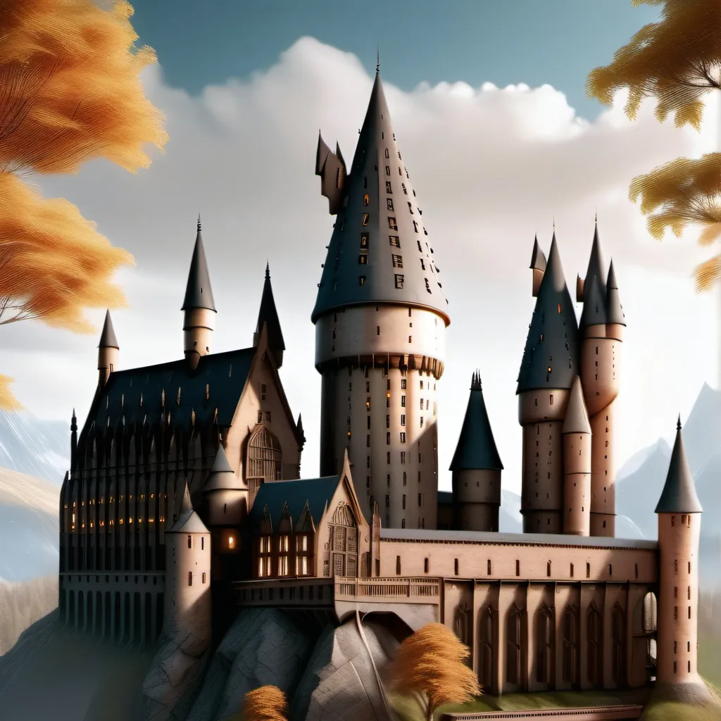 chat with ai character: HOGWARTS