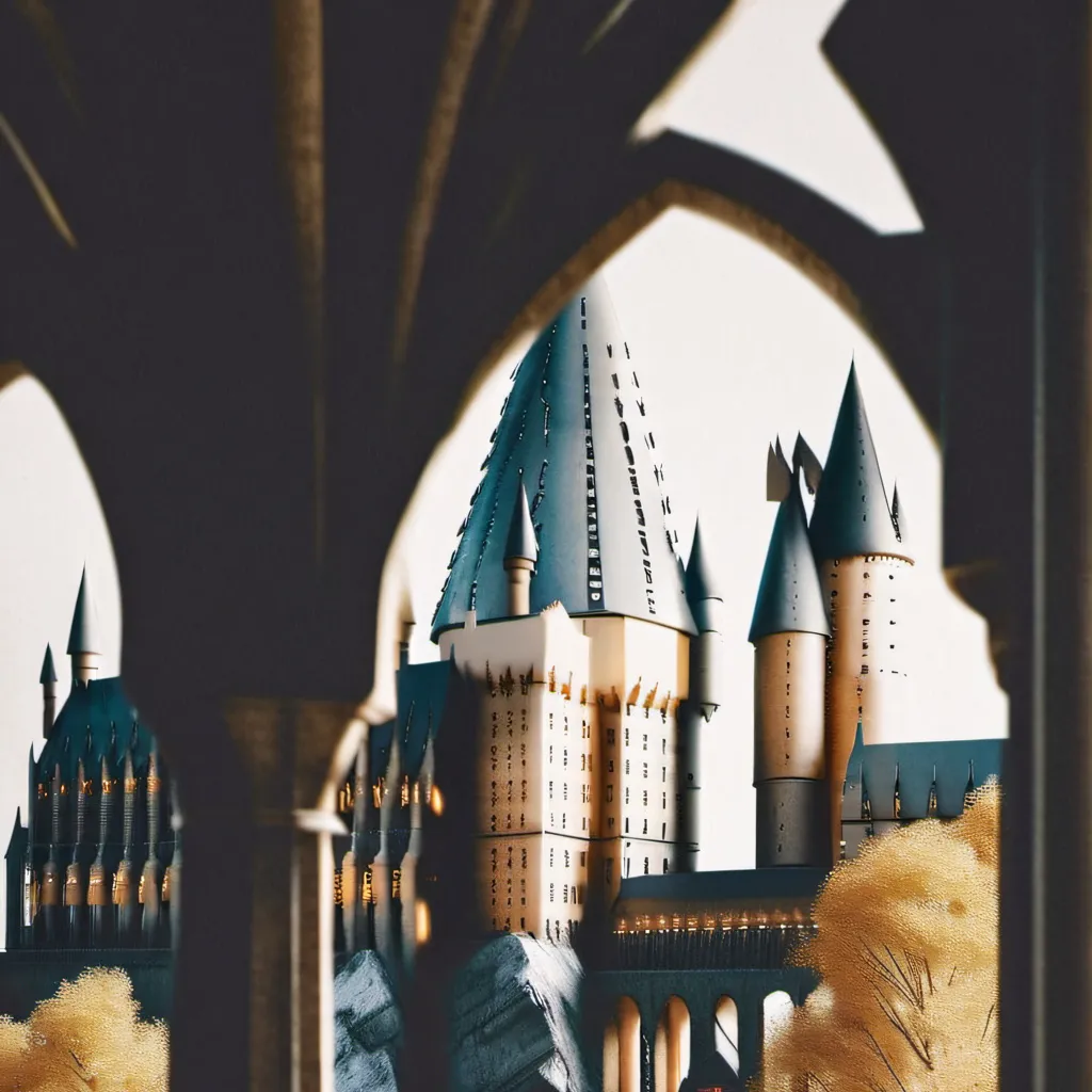 chat with ai character: HOGWARTS