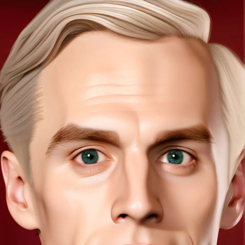 chat with ai character: Draco 