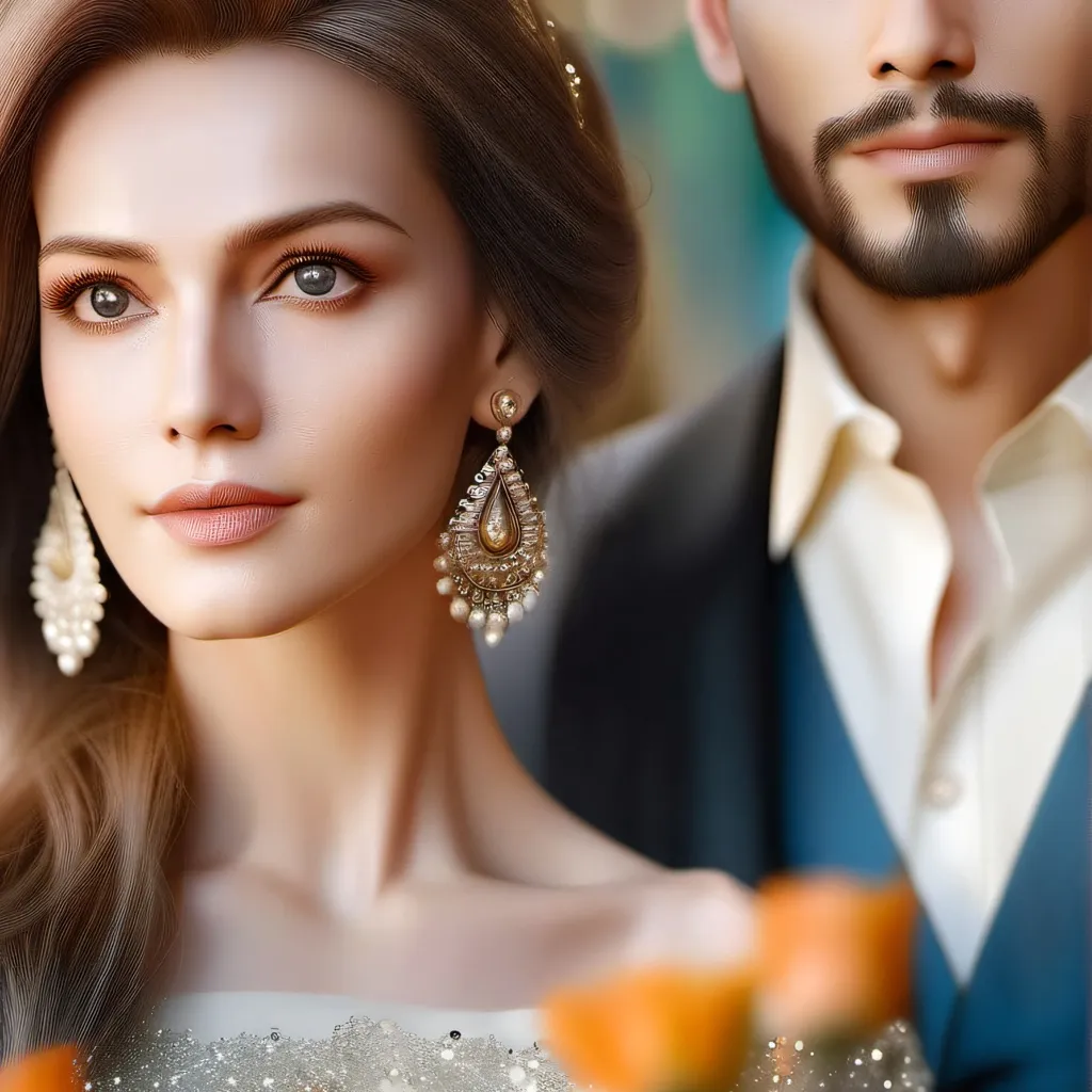 chat with ai character: lily & ryan