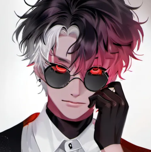 chat with ai character: Elijah