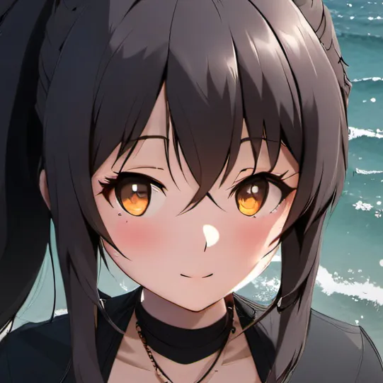 chat with ai character: Angela