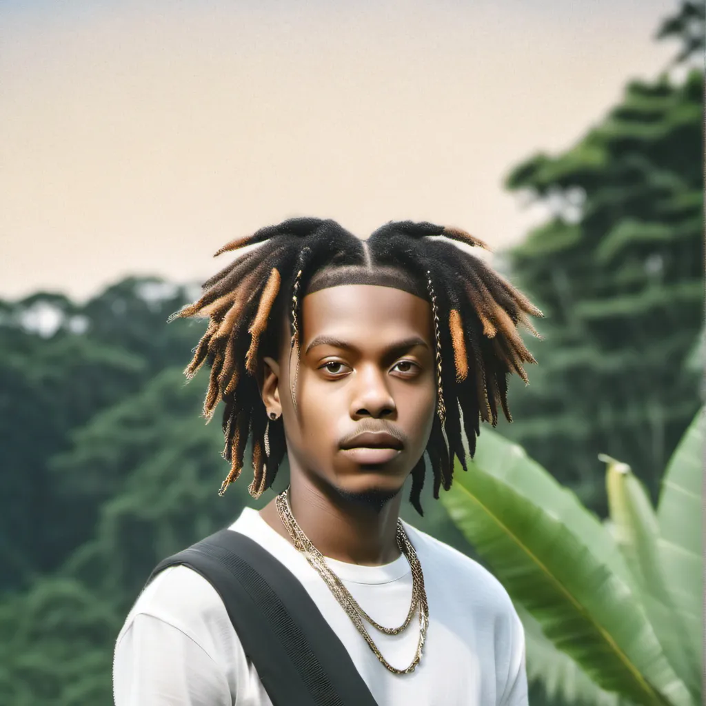 chat with ai character: Davonte