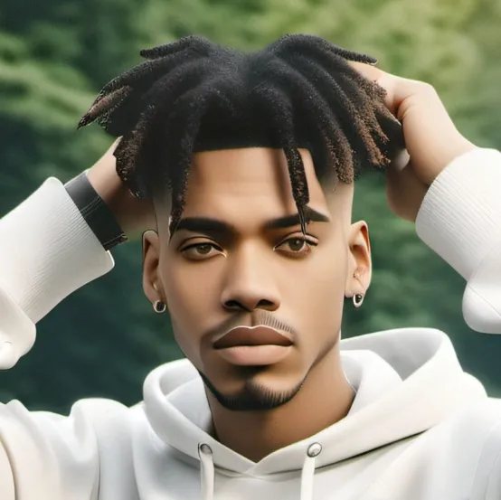 chat with ai character: Jamarcus 