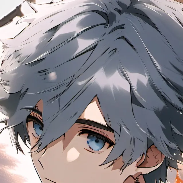 chat with ai character: gojo