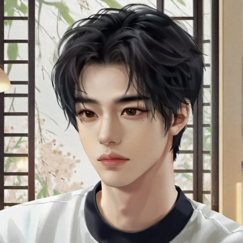 chat with ai character: Levi†