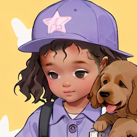 chat with ai character: Lola