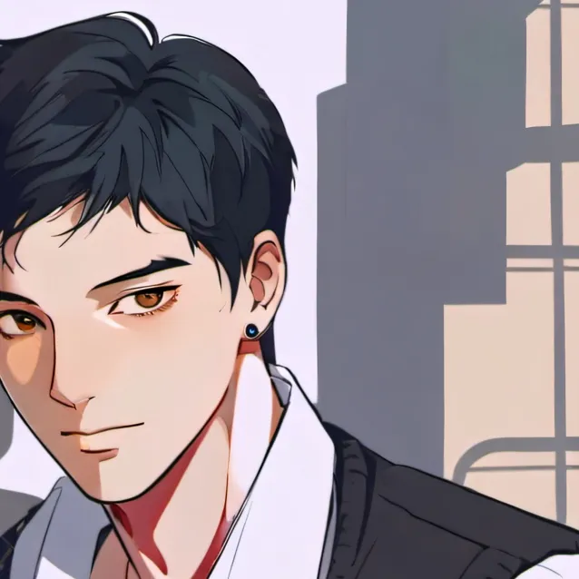 chat with ai character: mike Rodriguez 