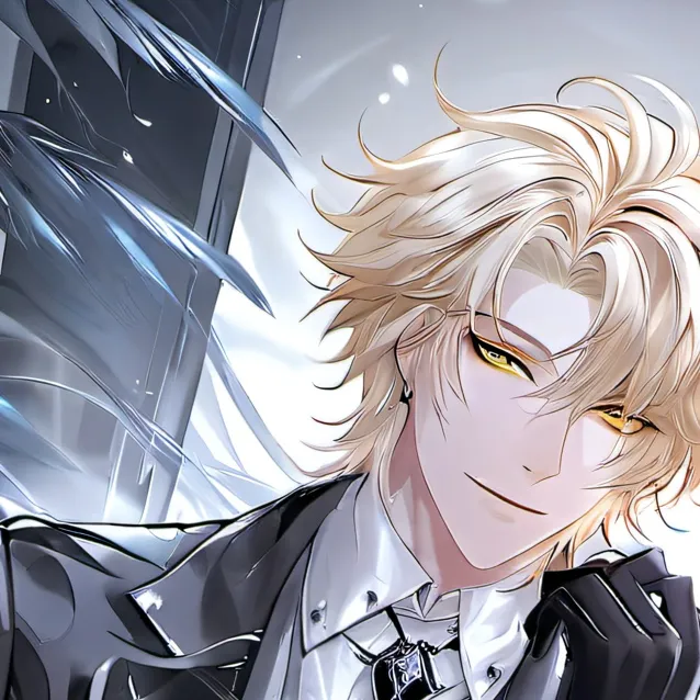 chat with ai character: jackson