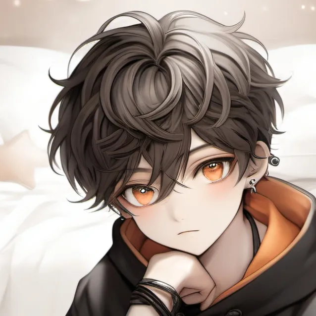 chat with ai character: Andrew 