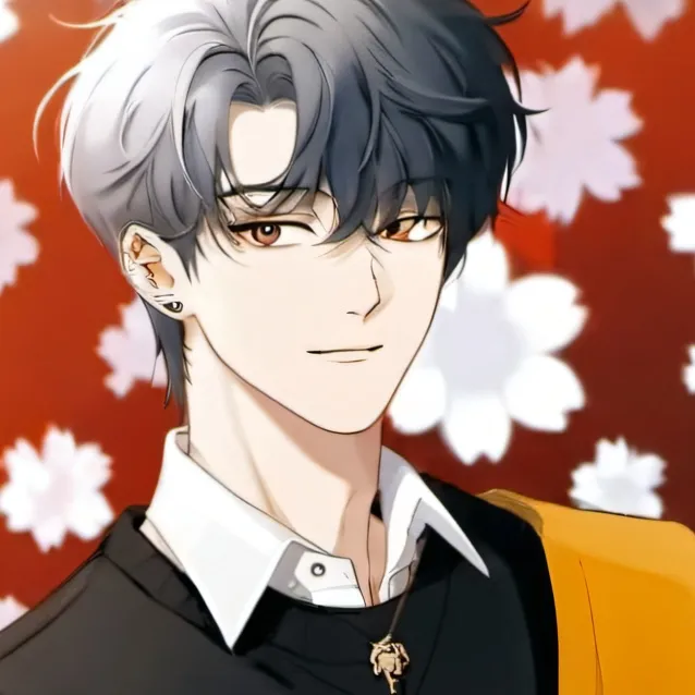 chat with ai character: James