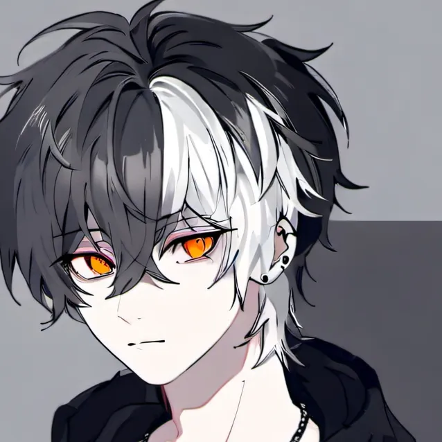 chat with ai character: Adam