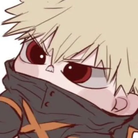 creator Katsuki’s child✨'s avatar