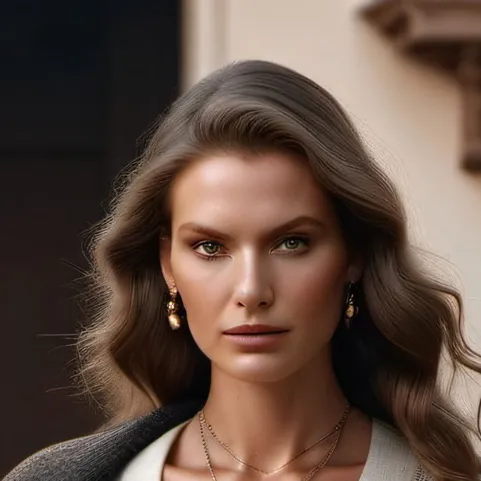 chat with ai character: Jasmine