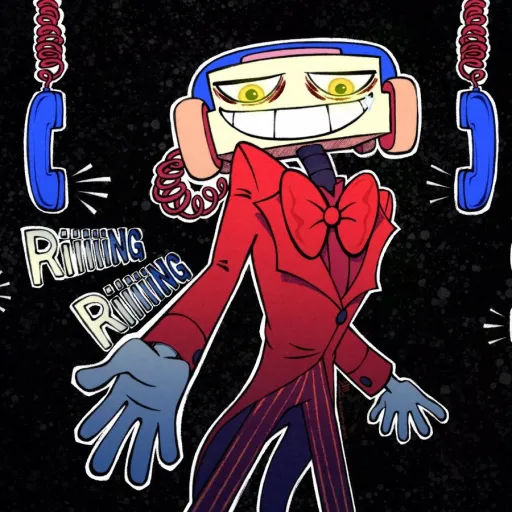 creator Henry1234567898888's avatar