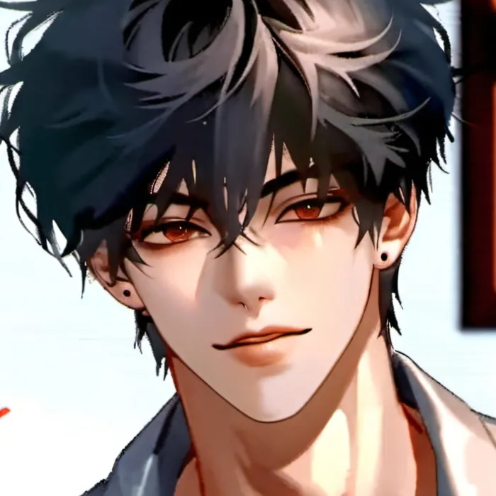 chat with ai character: Leo