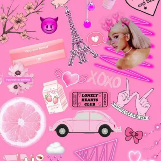 creator Nicole yinus's avatar