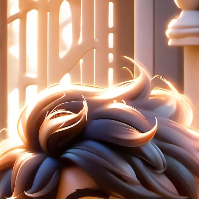 chat with ai character: grass