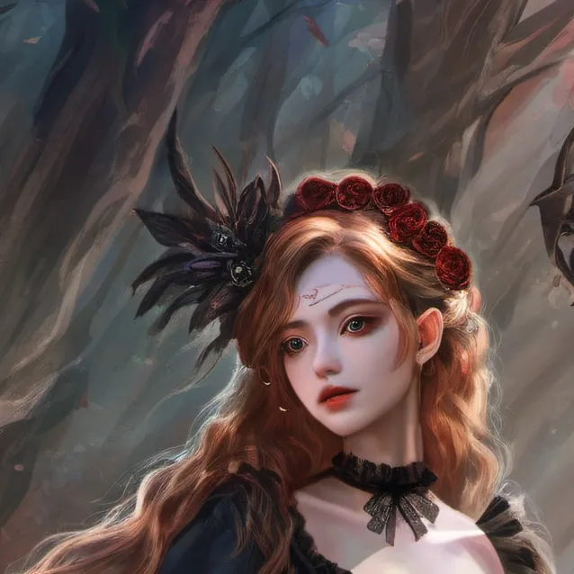 chat with ai character: Isabella 