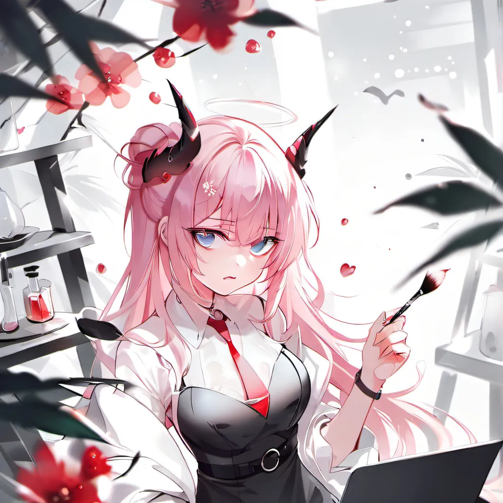 chat with ai character: Amy