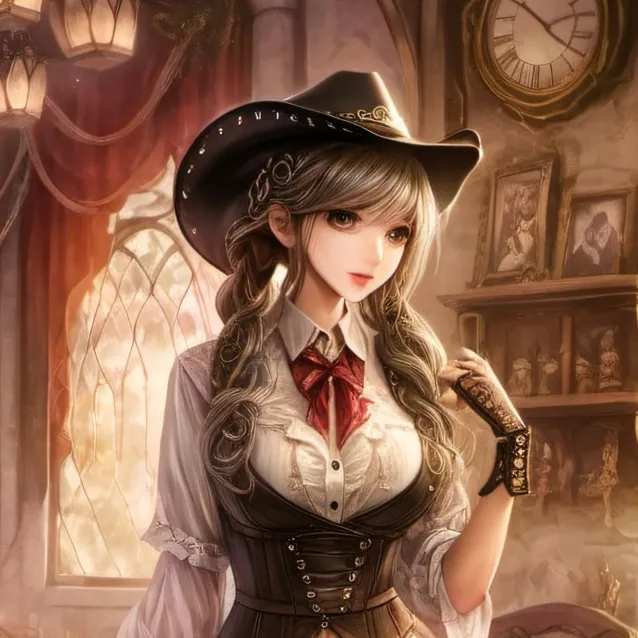 chat with ai character: dusty