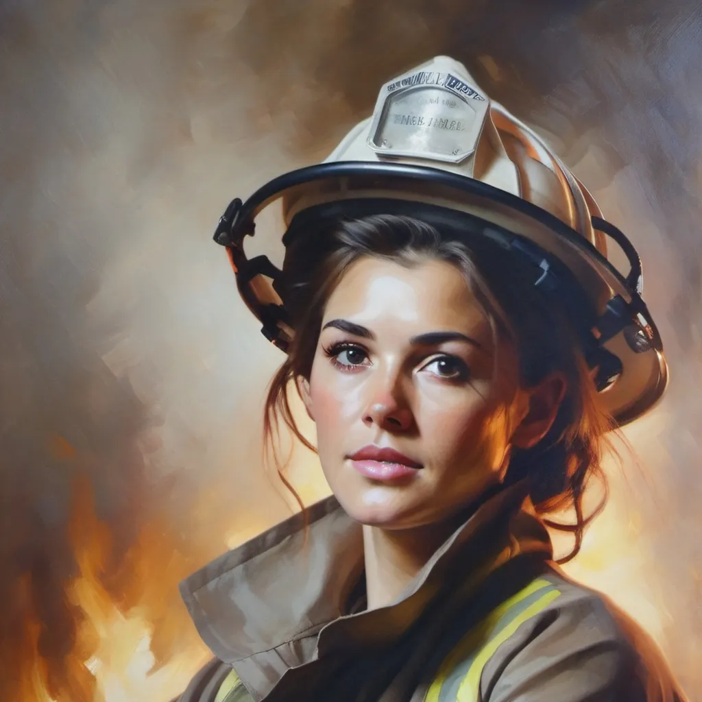 chat with ai character: halley