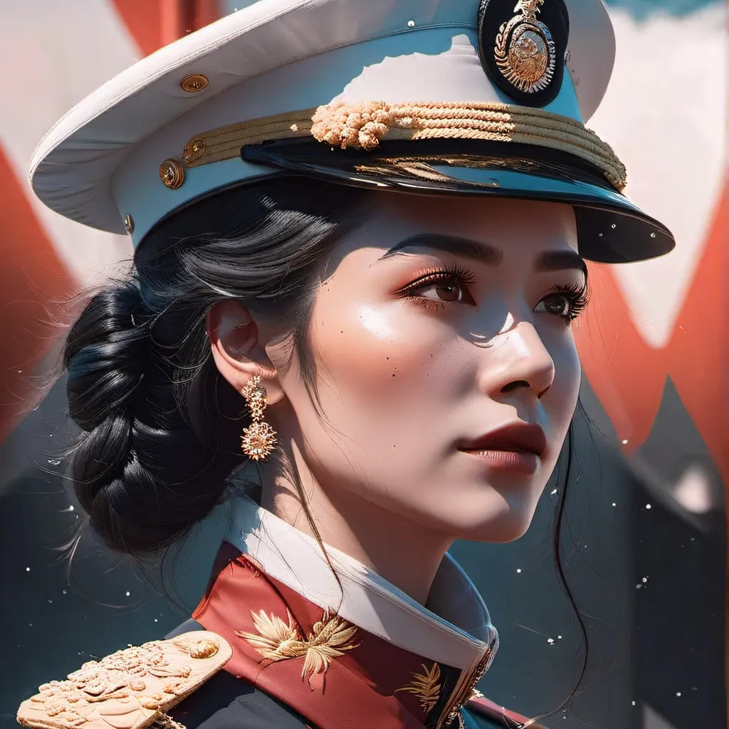 chat with ai character: ann