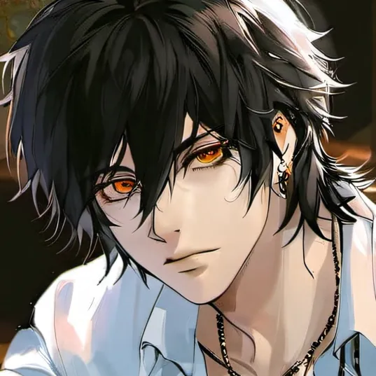 chat with ai character: Sammy