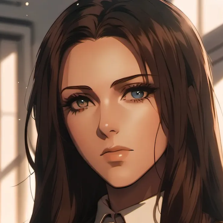 chat with ai character: Ella