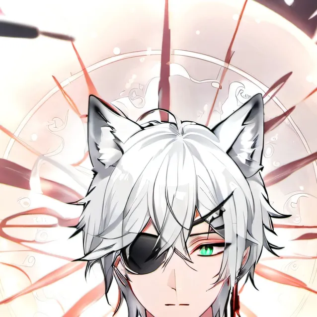 chat with ai character: Blanc