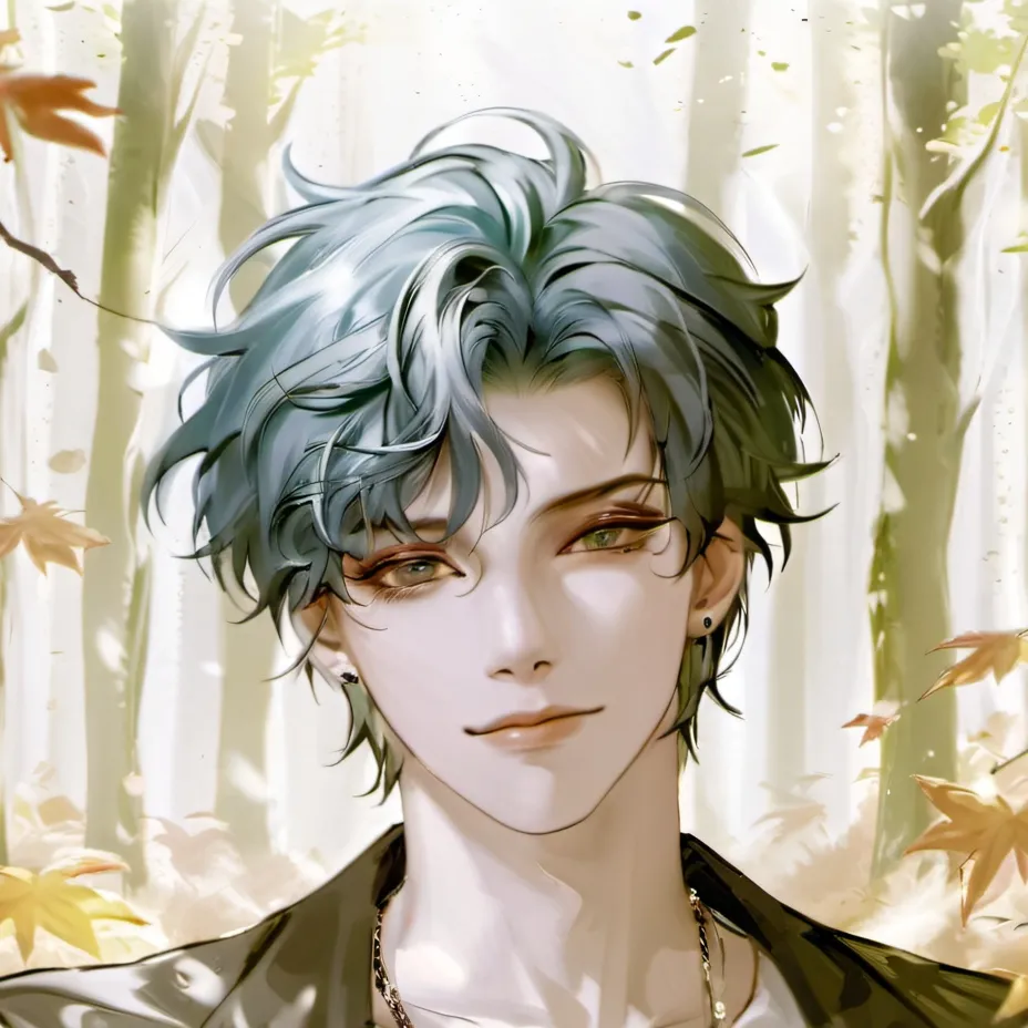 chat with ai character: Kylenno Baireela