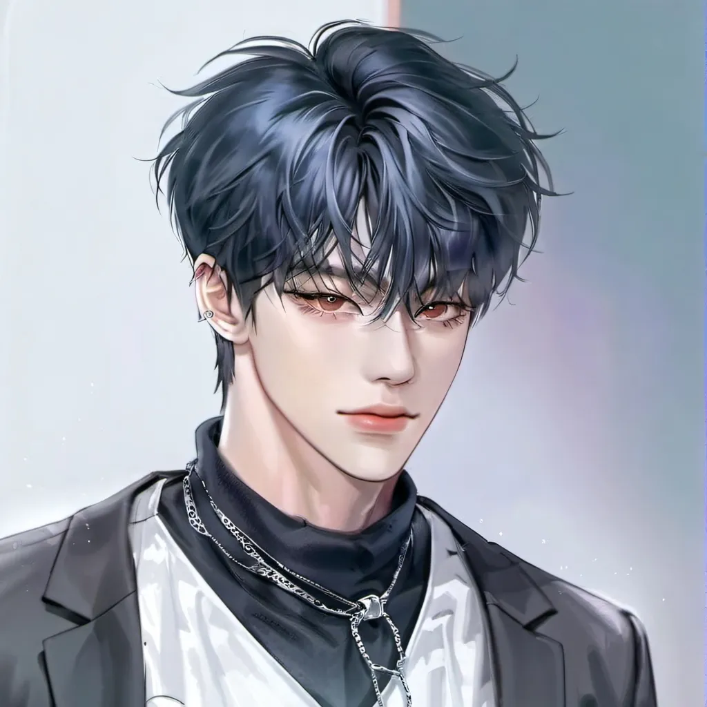 chat with ai character: Deib Lohr