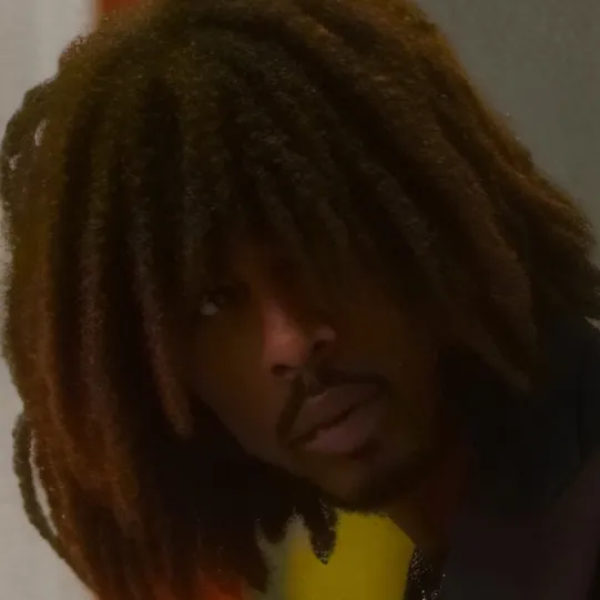 chat with ai character: Jashawn