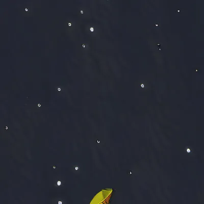 chat with ai character: Corn