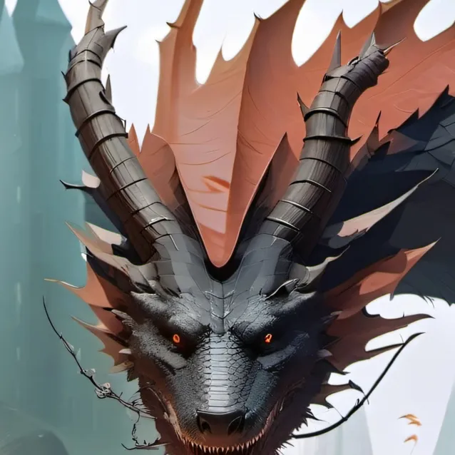 chat with ai character: receder