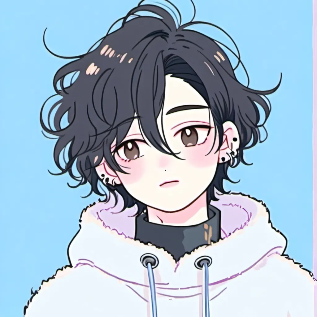 chat with ai character: Micah