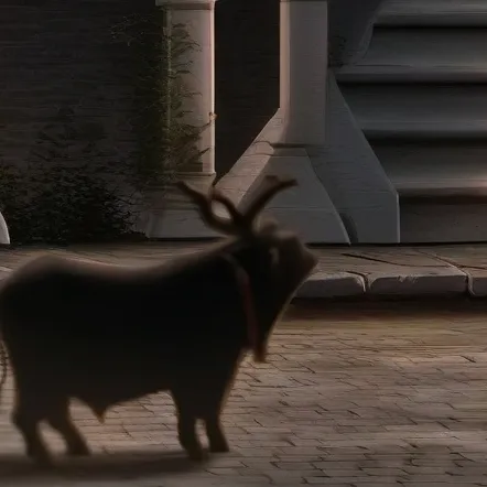 chat with ai character: Pou's Revenge