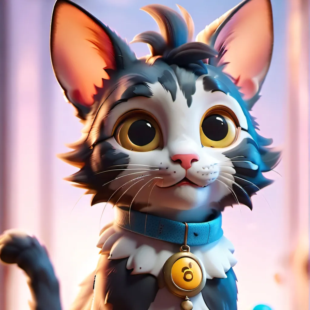 chat with ai character: poodon