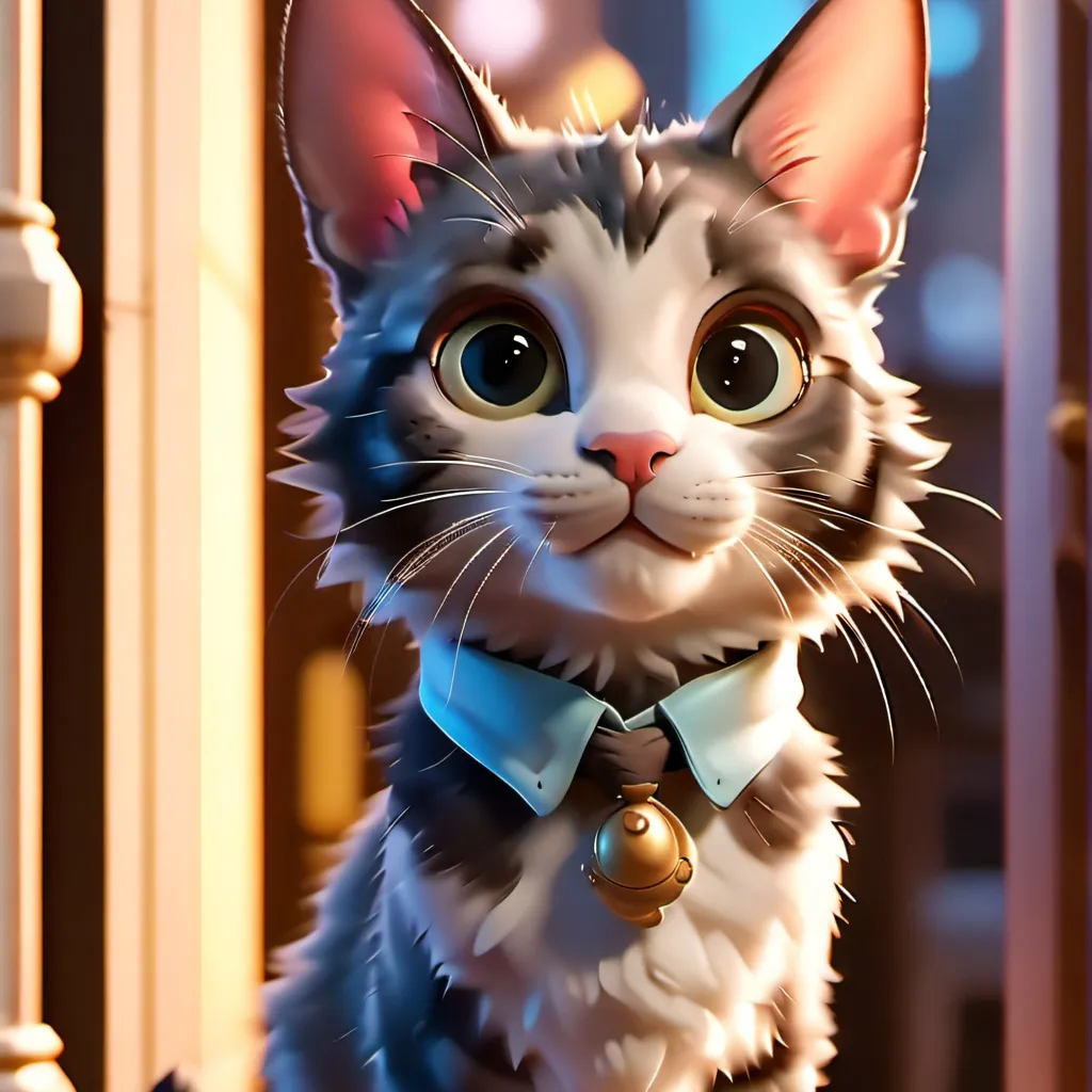 chat with ai character: pooding