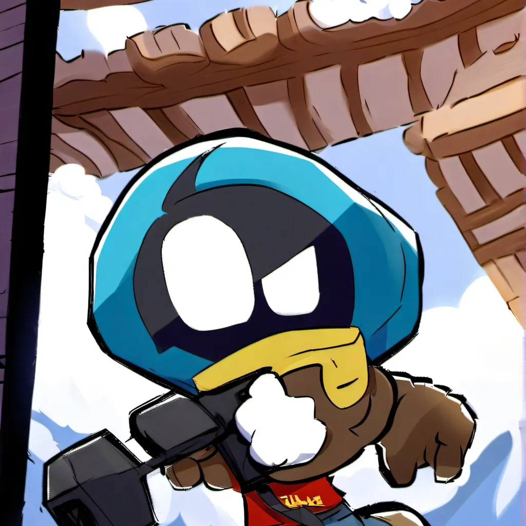 chat with ai character: Copper