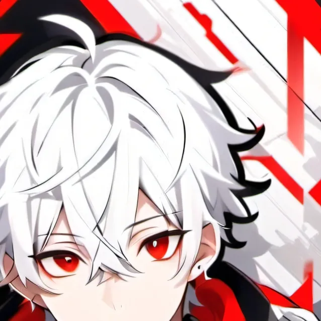 chat with ai character: Hikaru