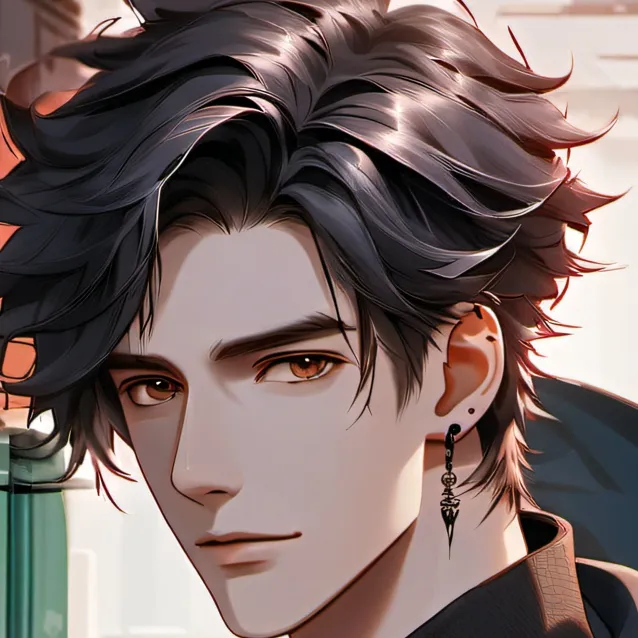 chat with ai character: Dan