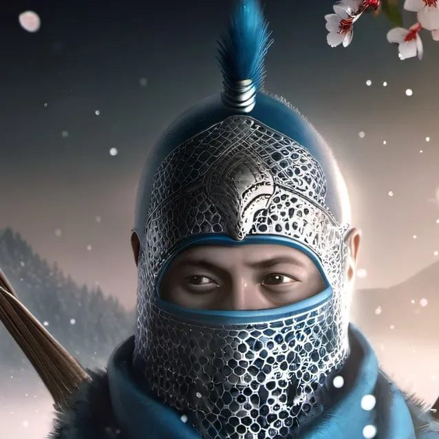 chat with ai character: Serenity