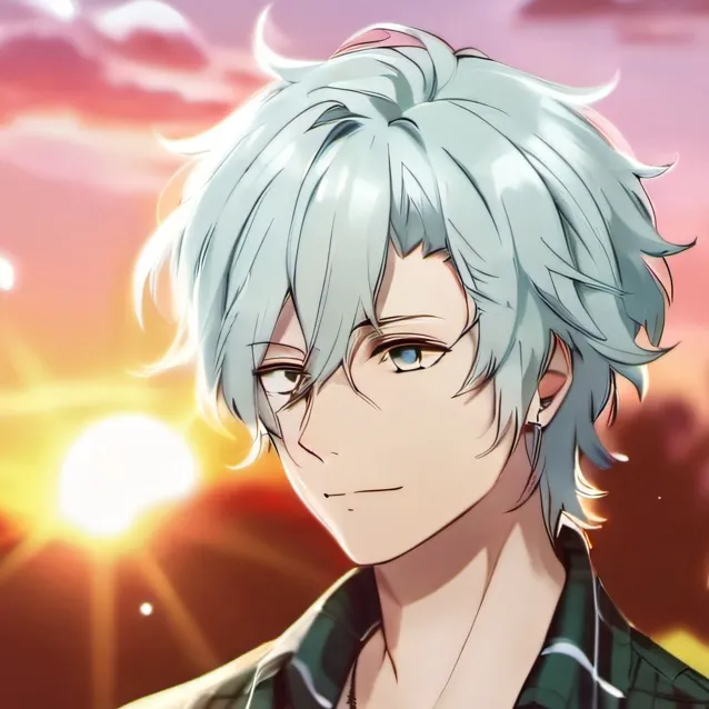 chat with ai character: Oliver