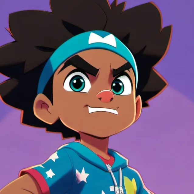 chat with ai character: riley